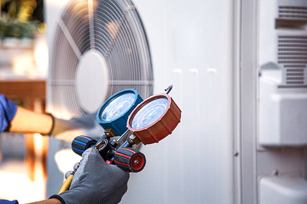 Affordable Air Duct Cleaning solutions in Mc Louth, KS